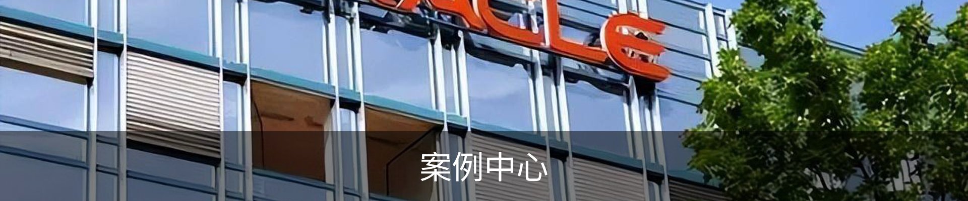 案例中心