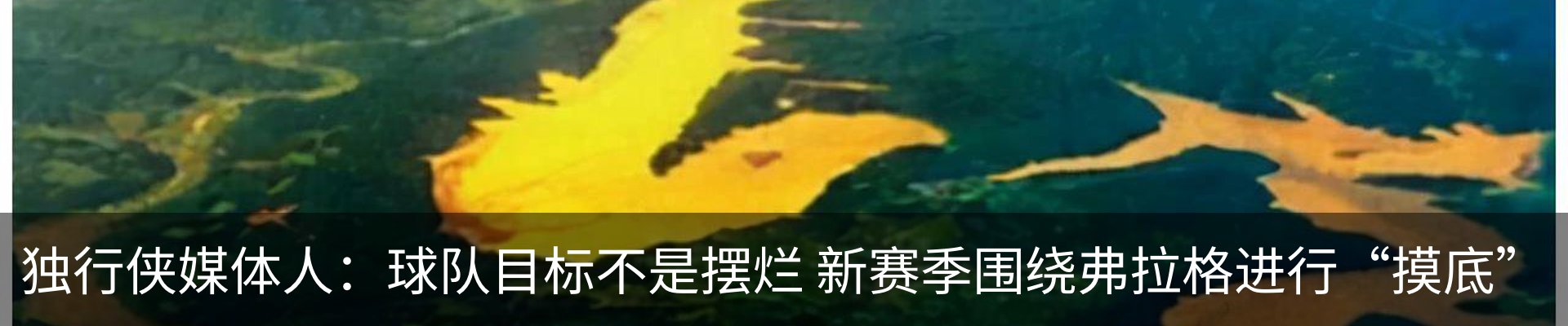 行业资讯