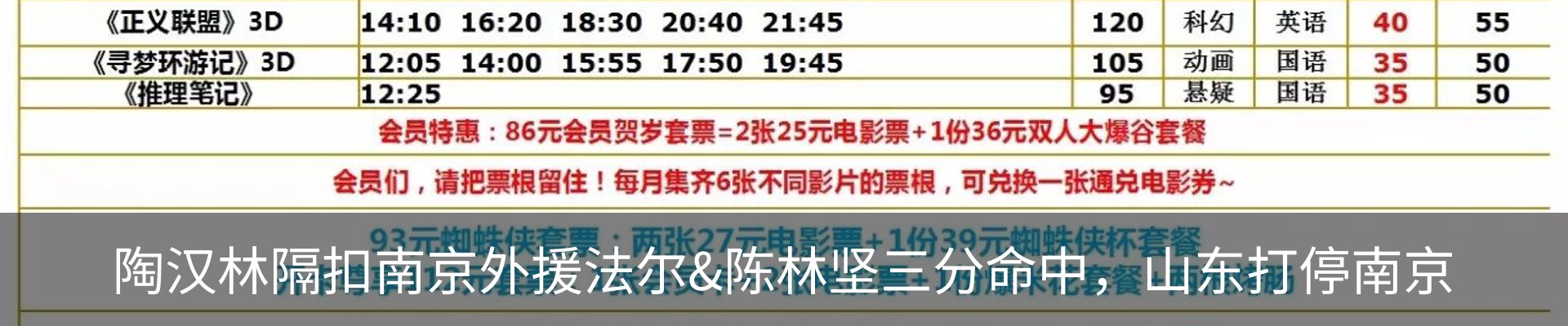 行业资讯
